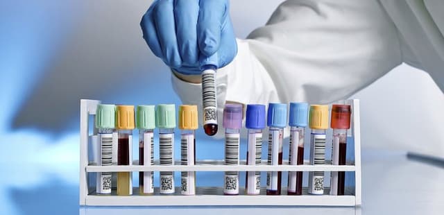 Pathology & Microbiology Labs