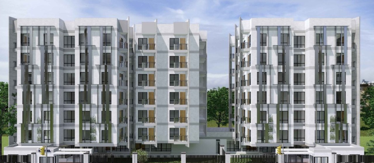 Students Hall (Female)